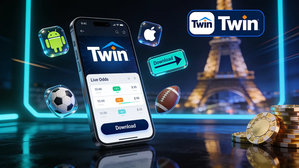 twin casino en France — Règles principales de Twin Casino