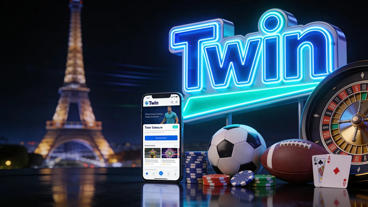 Twin Casino est-il Légal et Fiable en France ? pour les joueurs en France